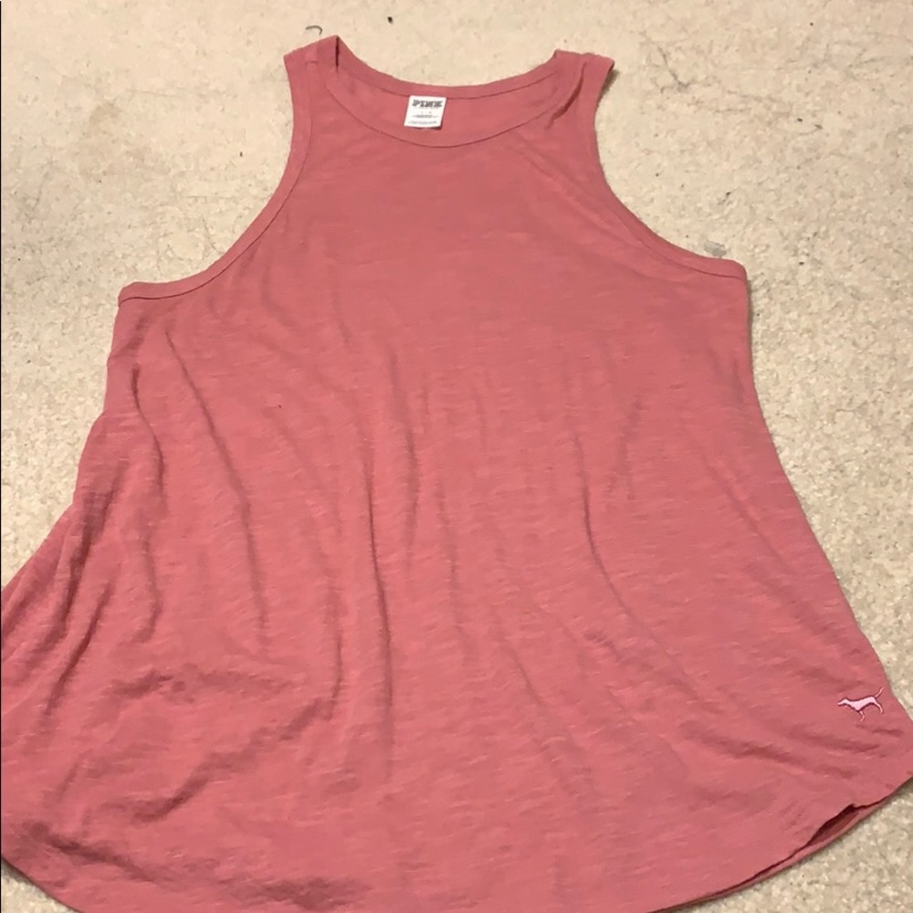 PINK tanktop